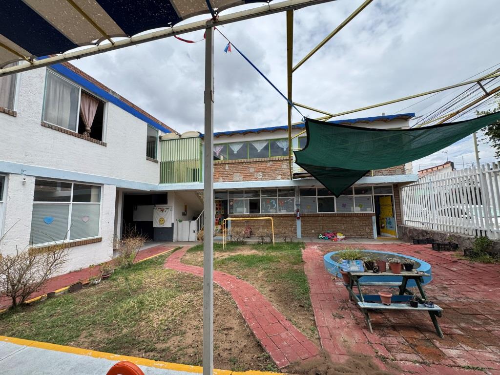 Propiedad en Renta para Institución Educativa- Excelente Ubicación