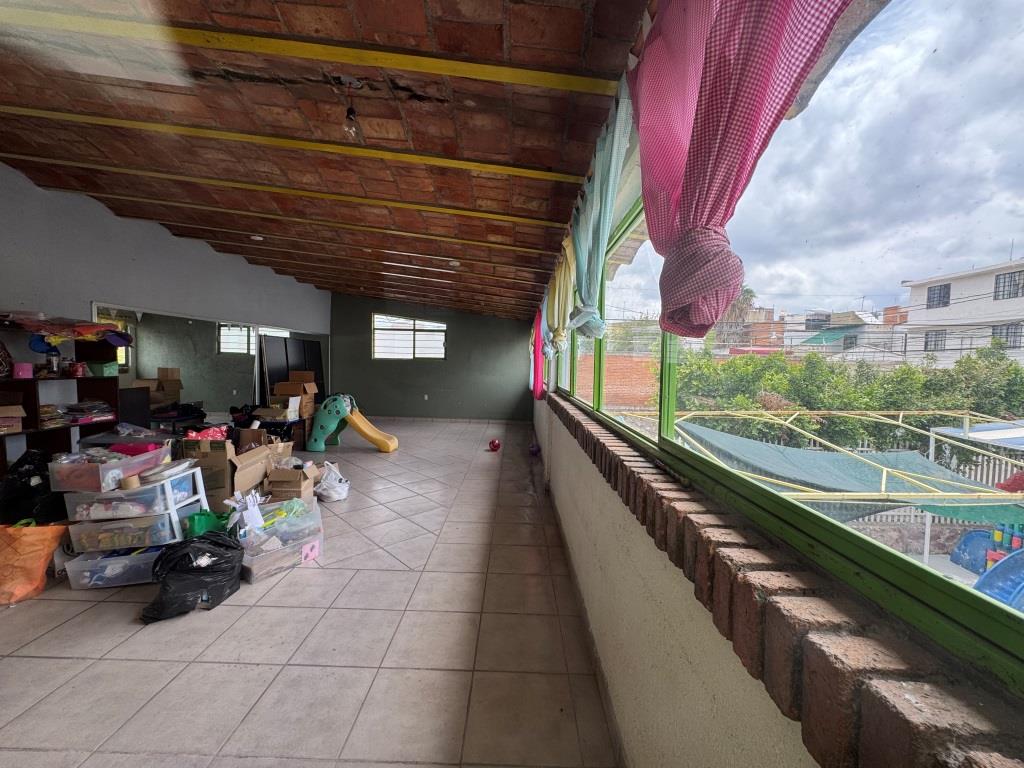 Propiedad en Renta para Institución Educativa- Excelente Ubicación
