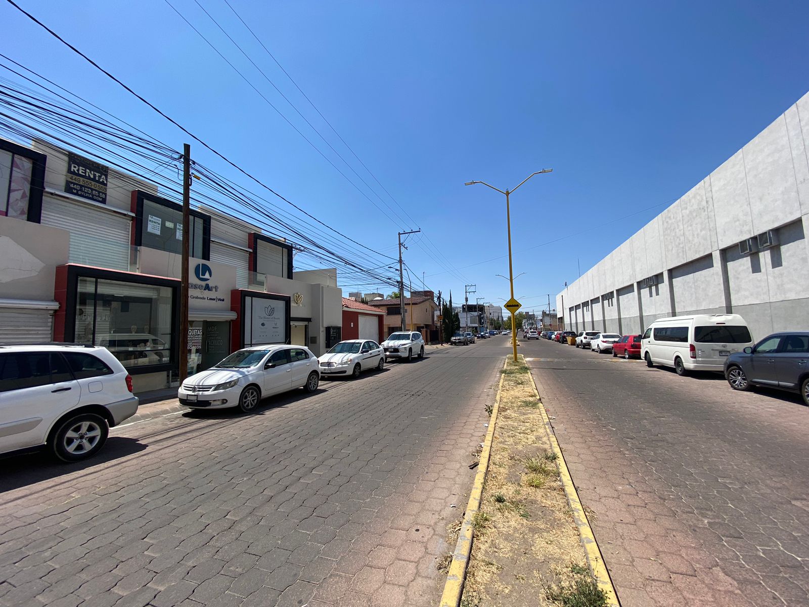Local comercial u oficina zona norte