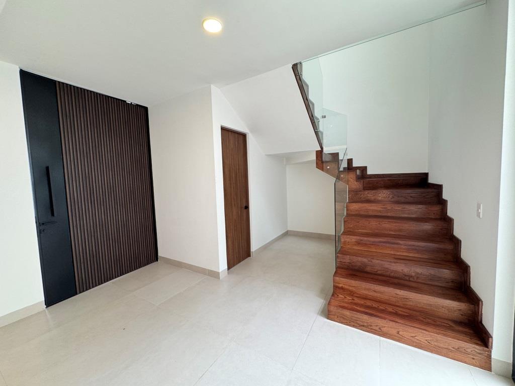 Casa nueva en renta zona norte