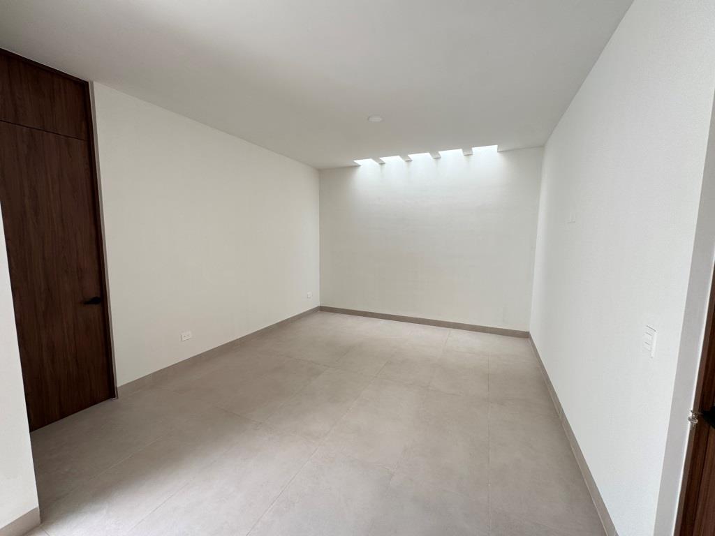Casa nueva en renta zona norte