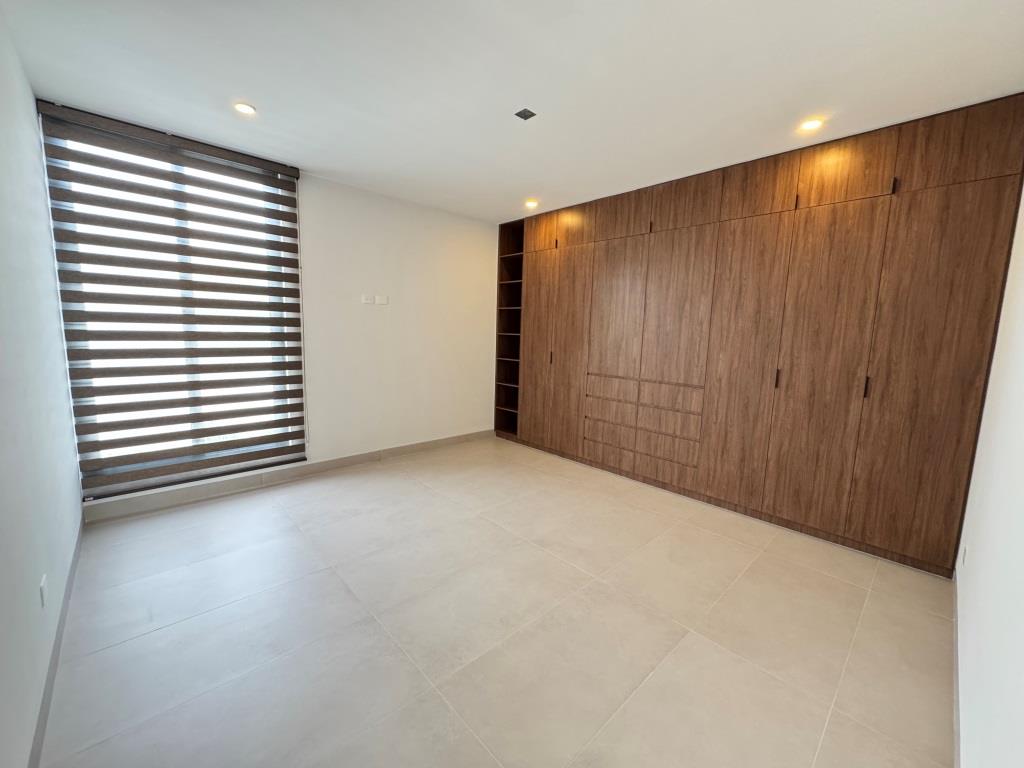 Casa nueva en renta zona norte