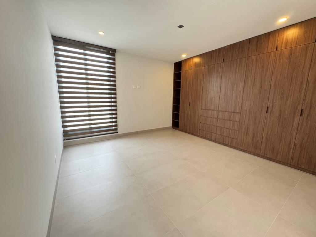 Casa nueva en renta zona norte