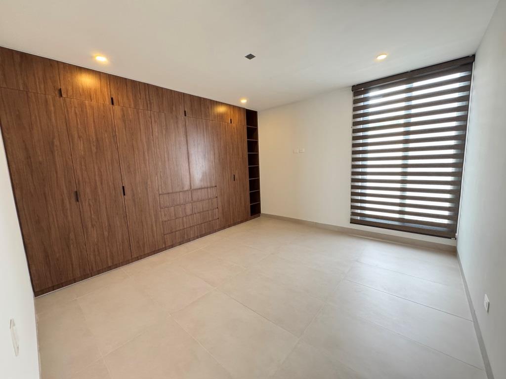 Casa nueva en renta zona norte
