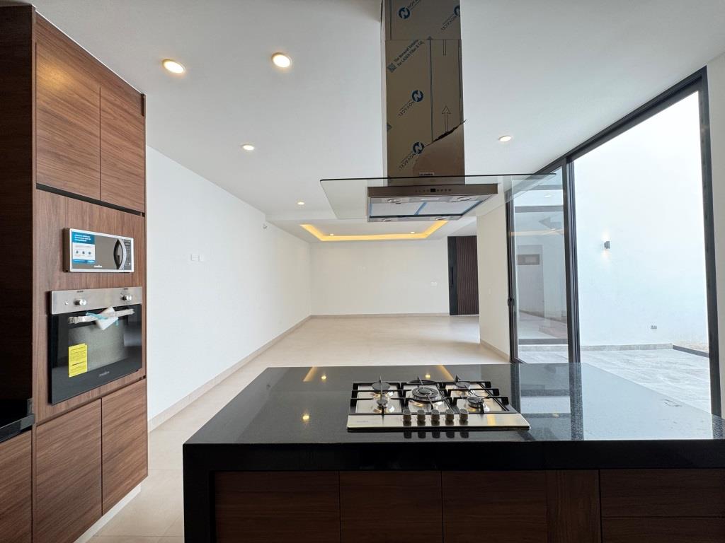 Casa nueva en renta zona norte