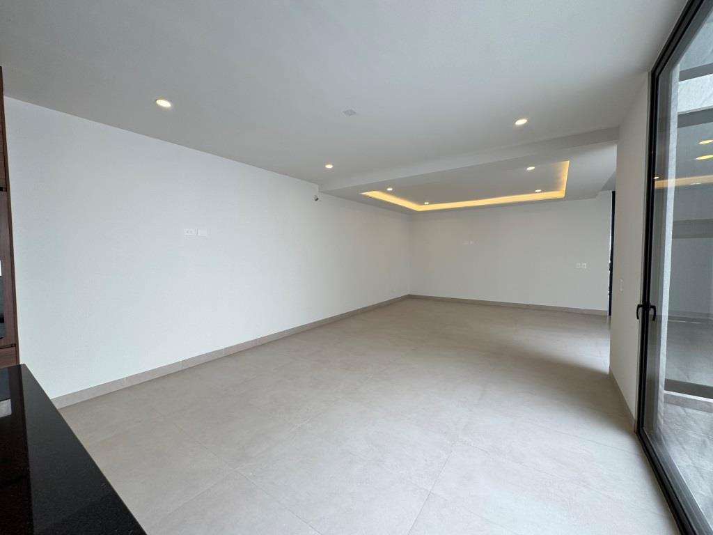 Casa nueva en renta zona norte