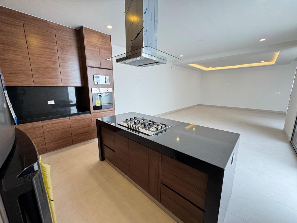 Casa nueva en renta zona norte