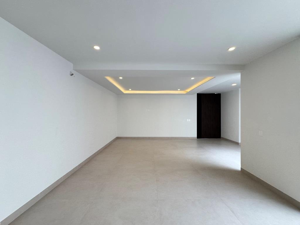 Casa nueva en renta zona norte