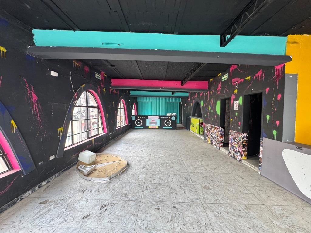 LOCAL COMERCIAL EN EL CORAZON DE LA ZONA CENTRO