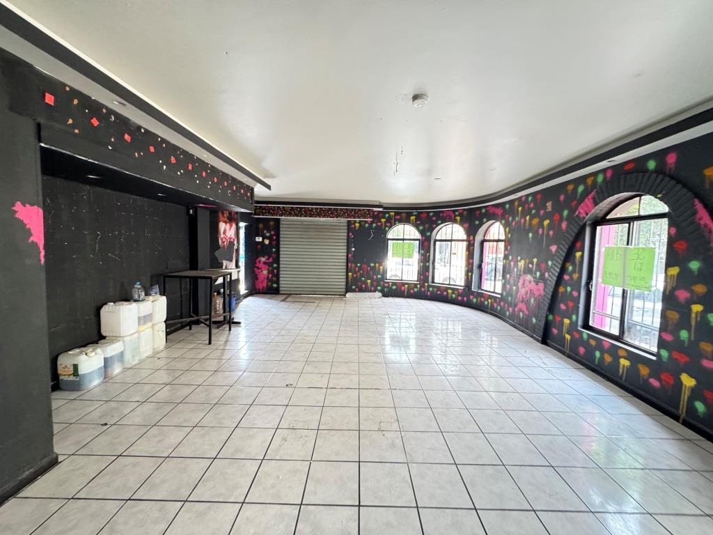 LOCAL COMERCIAL EN EL CORAZON DE LA ZONA CENTRO