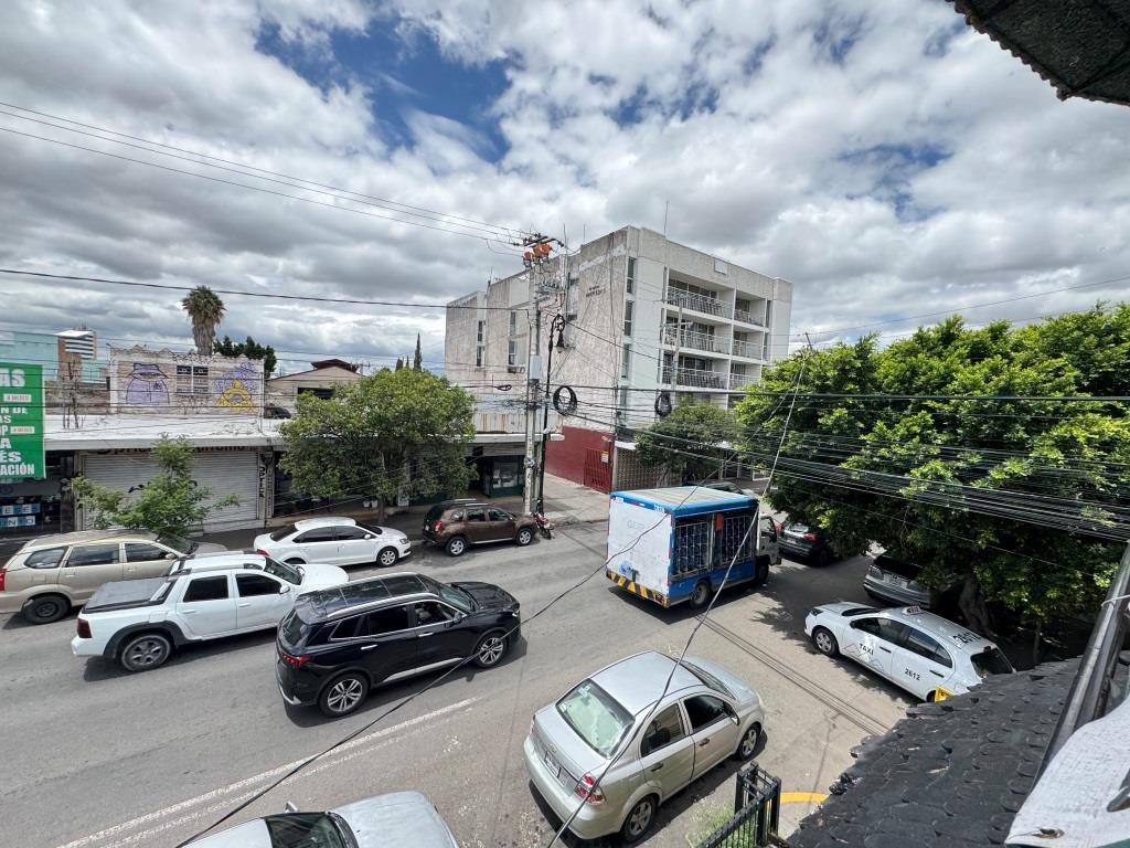 LOCAL COMERCIAL EN EL CORAZON DE LA ZONA CENTRO