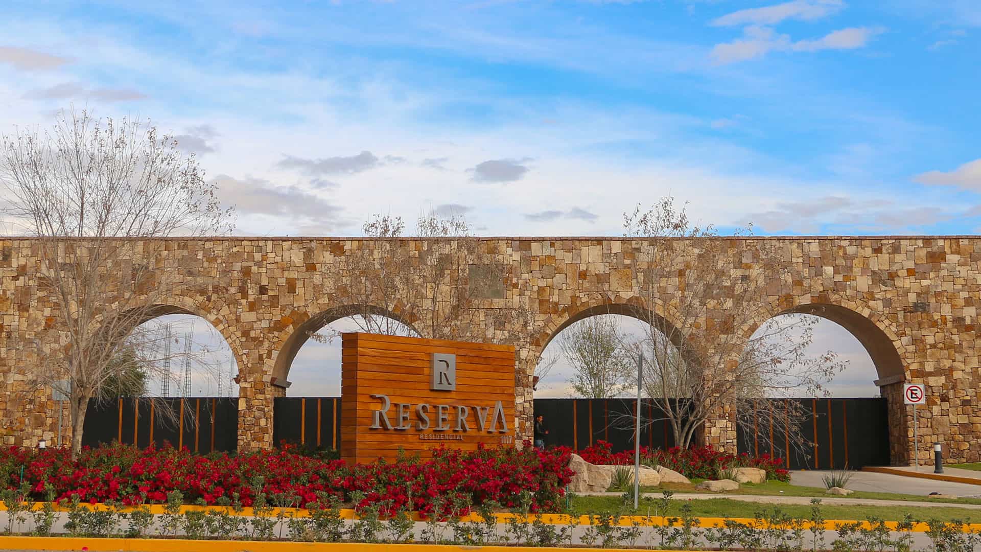 TERRENO RESIDENCIAL EXCLUSIVO FRACCIONAMIENTO