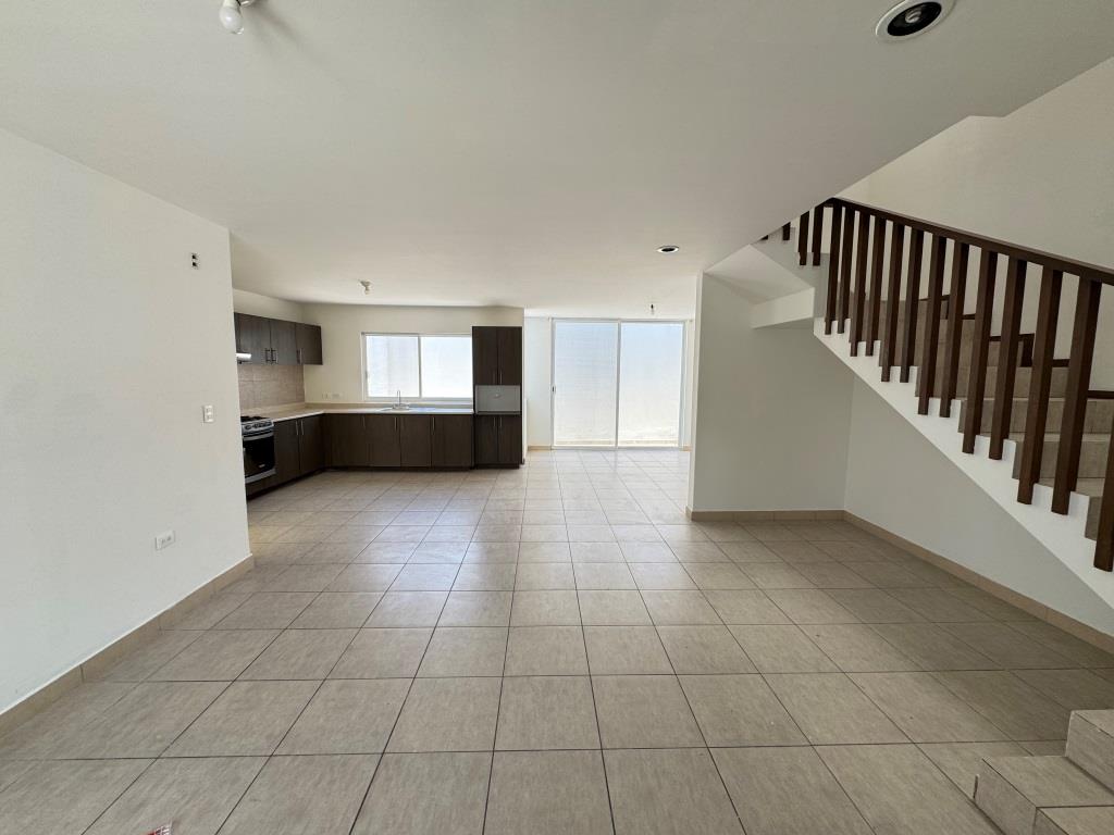 Casa en la zona sur de Ags