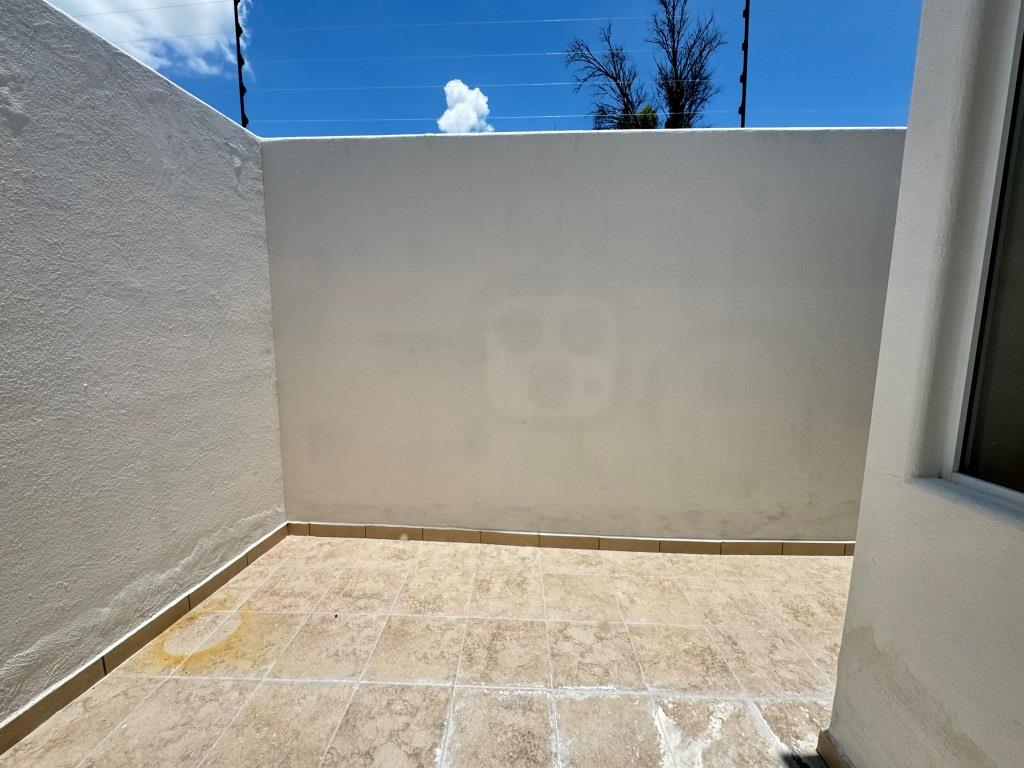 Casa en la zona sur de Ags