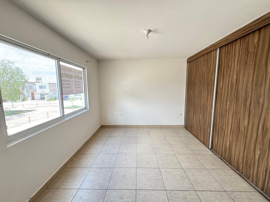 Casa en la zona sur de Ags