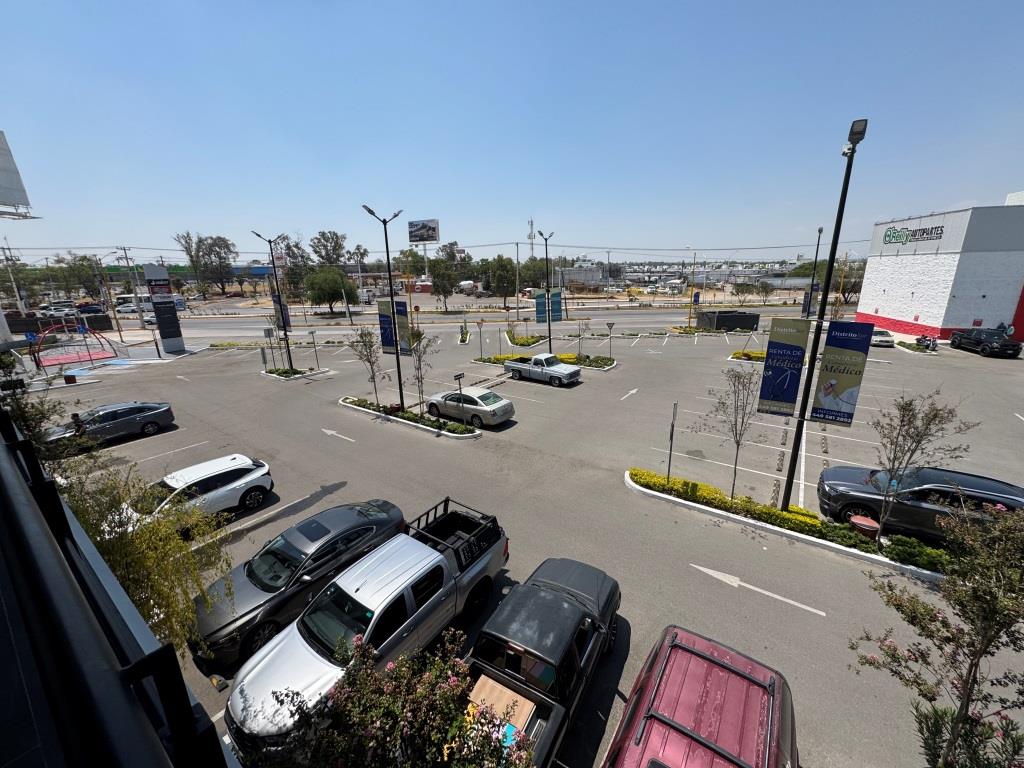 Locales comerciales zona Sur