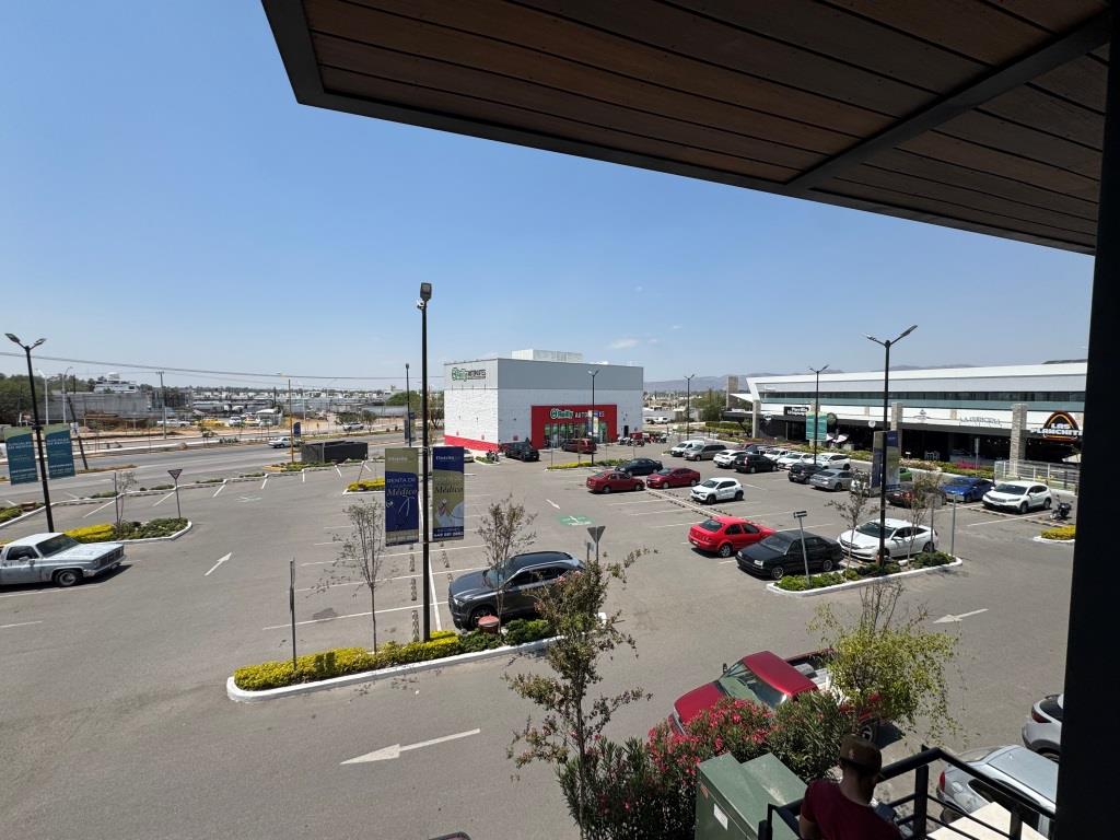 Locales comerciales zona Sur