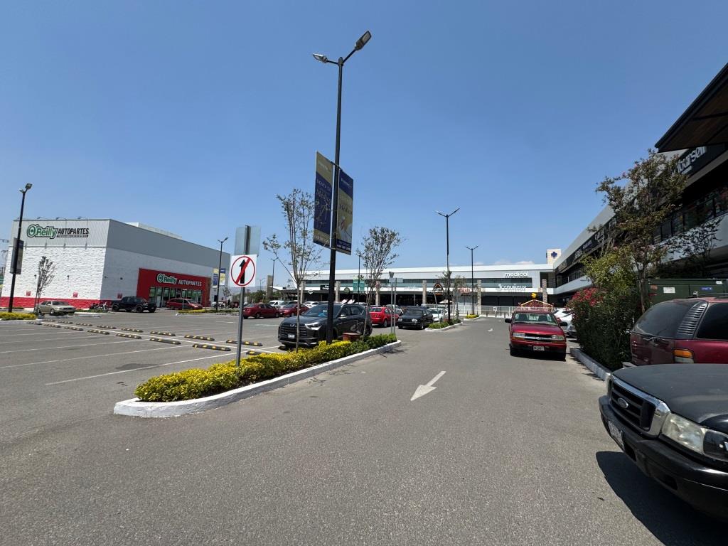 Locales comerciales zona Sur