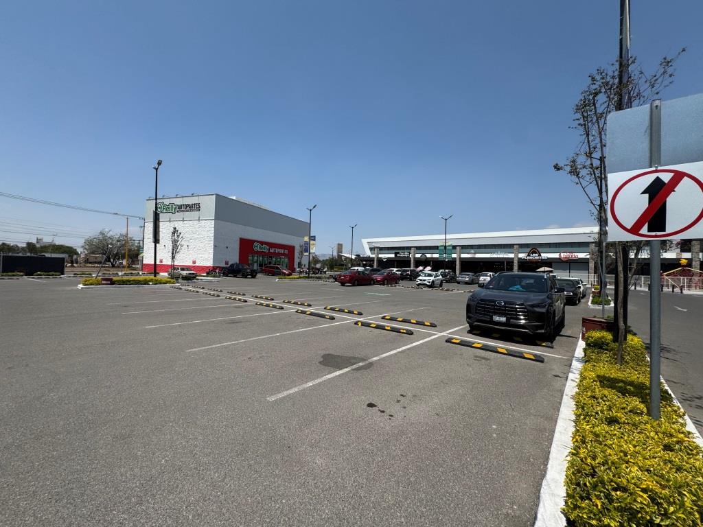 Locales comerciales zona Sur