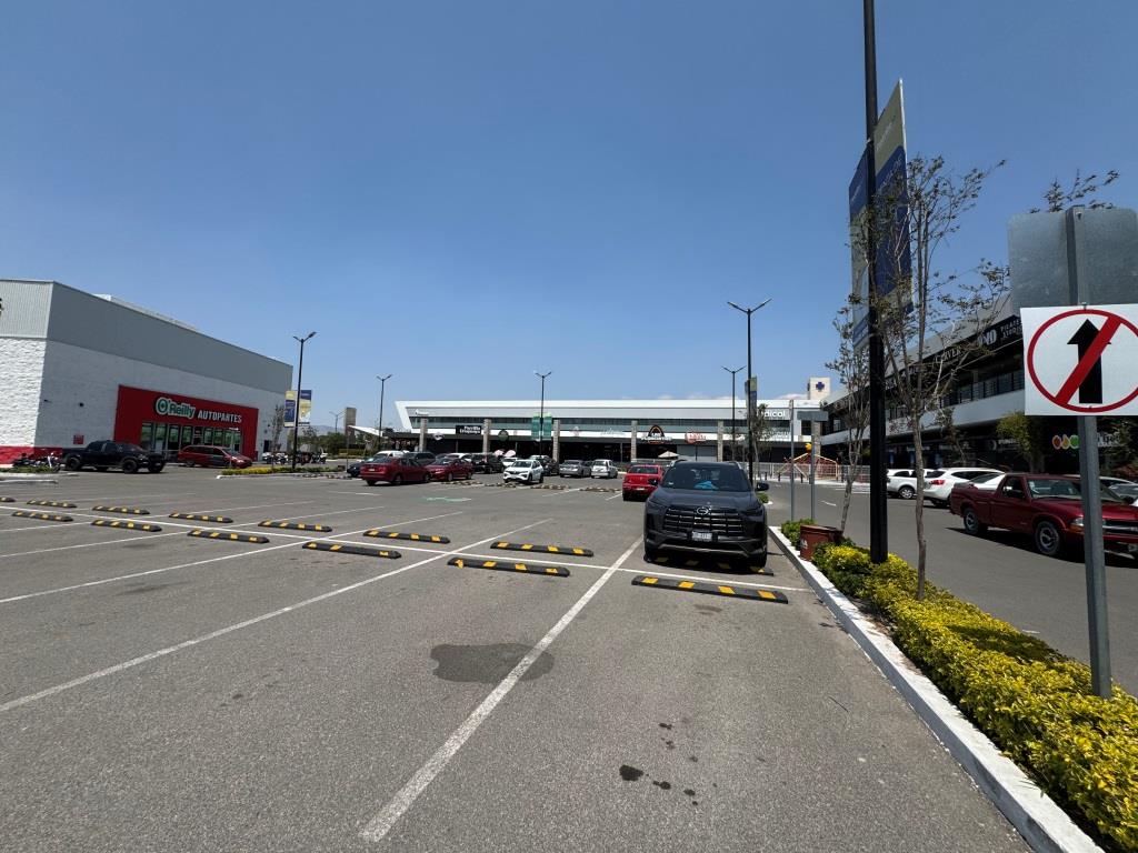 Locales comerciales zona Sur