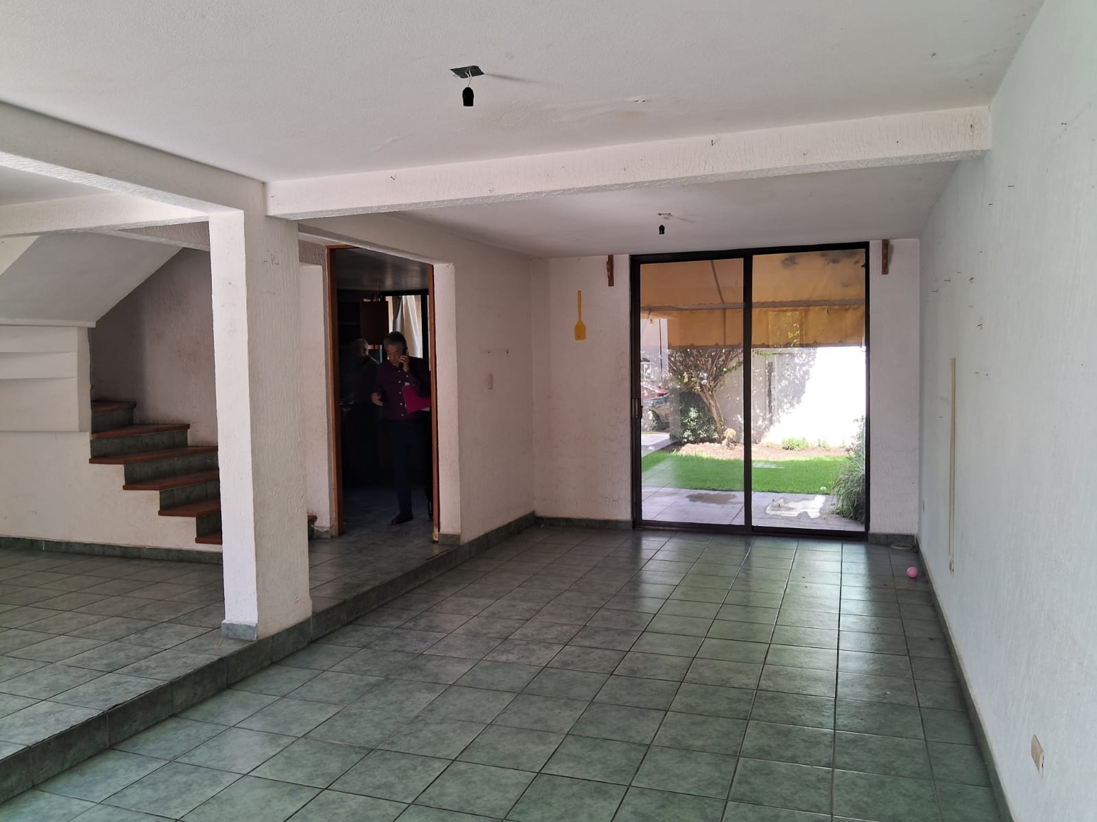 Casa en condominio cerrado, zona poniente