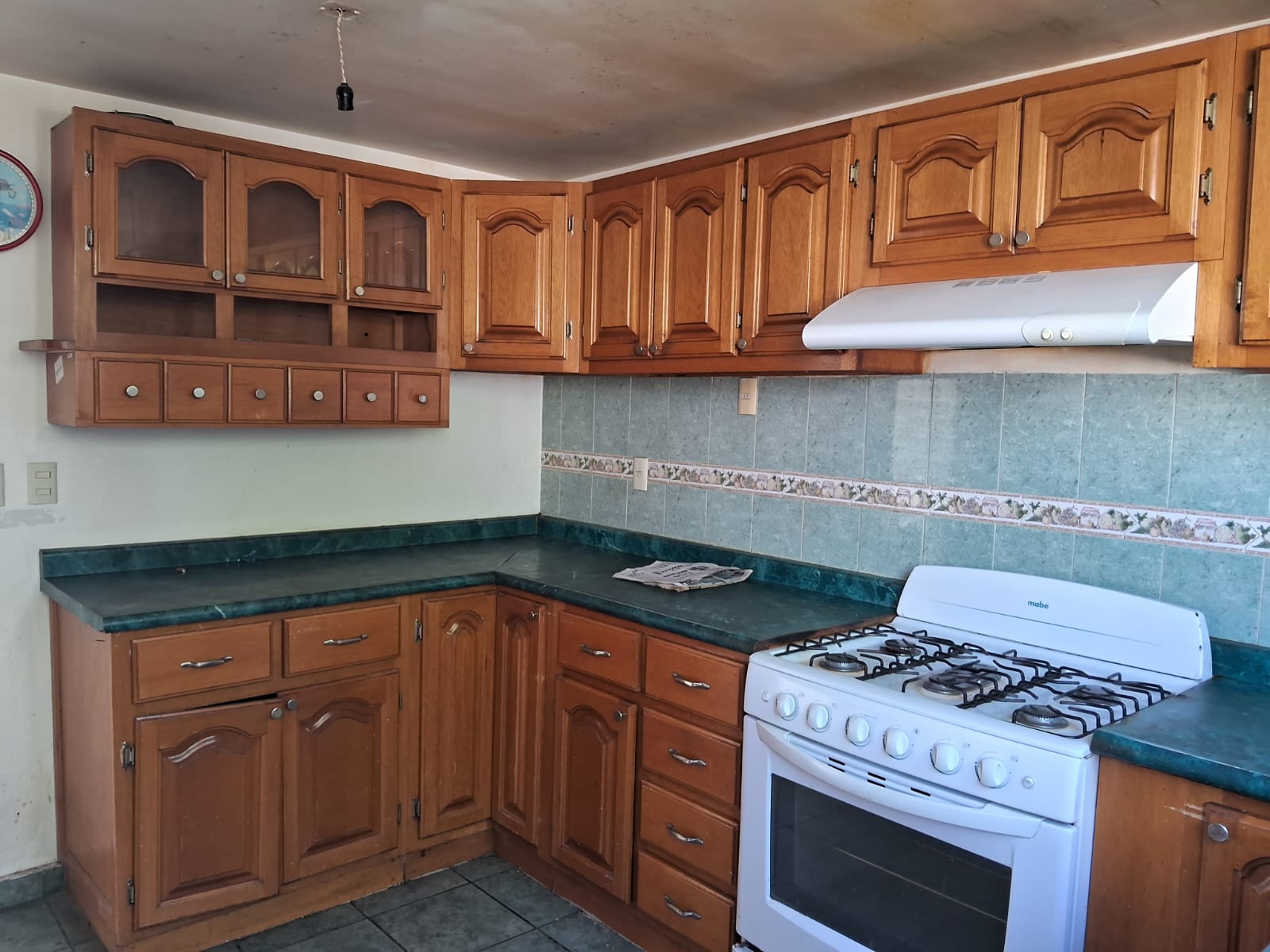Casa en condominio cerrado, zona poniente