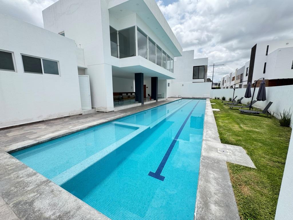 Terreno habitacional condominio zona norte