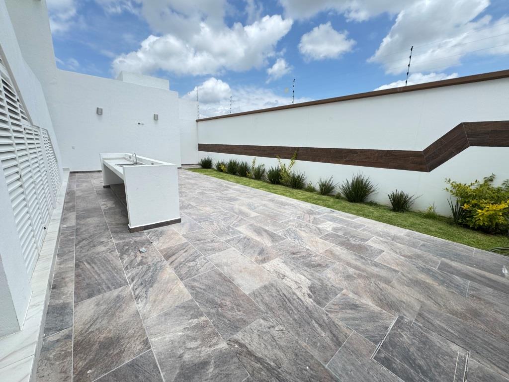 Terreno habitacional condominio zona norte