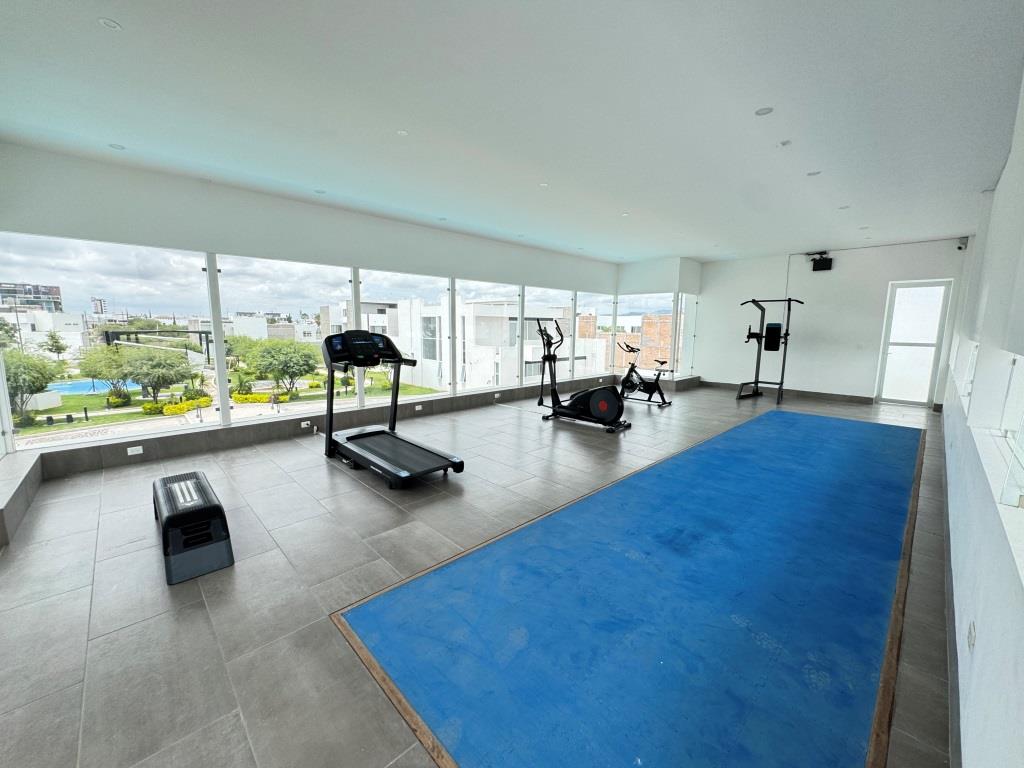 Terreno habitacional condominio zona norte