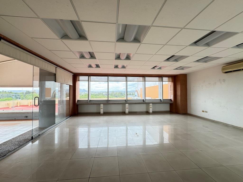 Oficinas Av. Universidad frente UAA