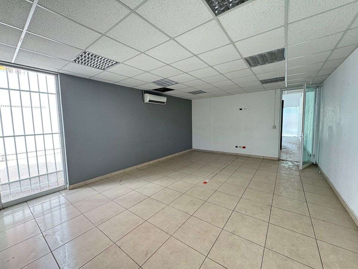 EDIFICIO COMERCIAL EN RENTA PARQUE TECNOPOLO