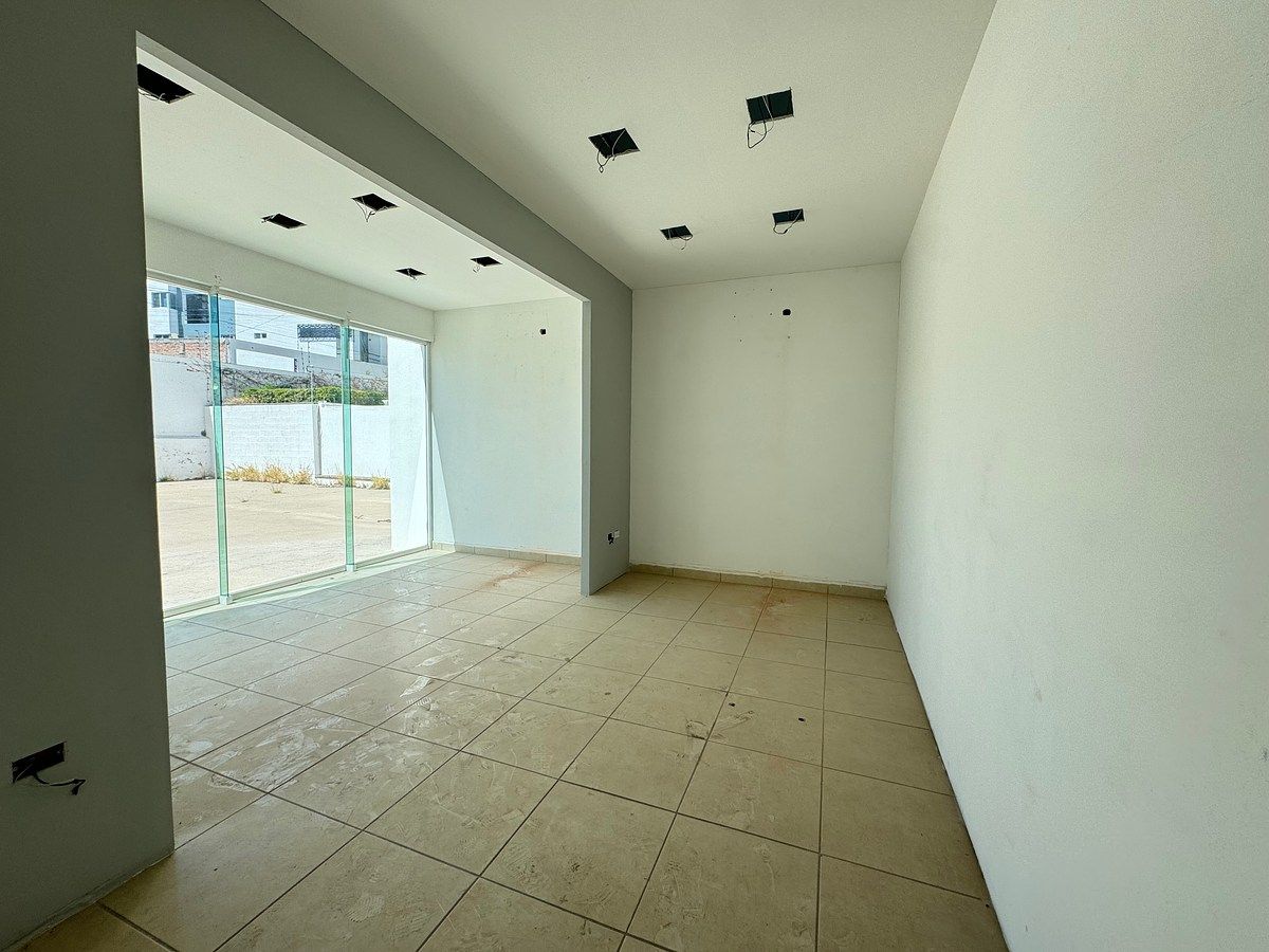 EDIFICIO COMERCIAL EN RENTA PARQUE TECNOPOLO