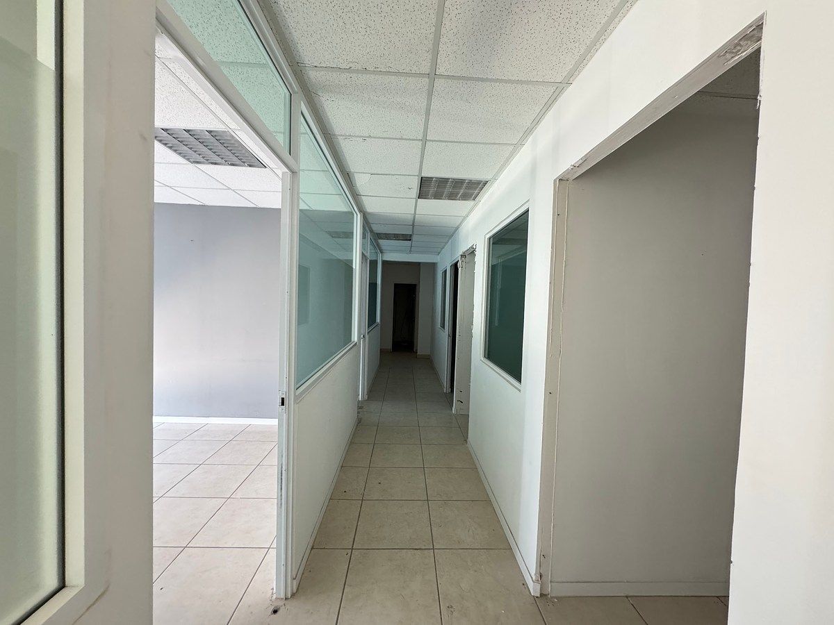 EDIFICIO COMERCIAL EN RENTA PARQUE TECNOPOLO