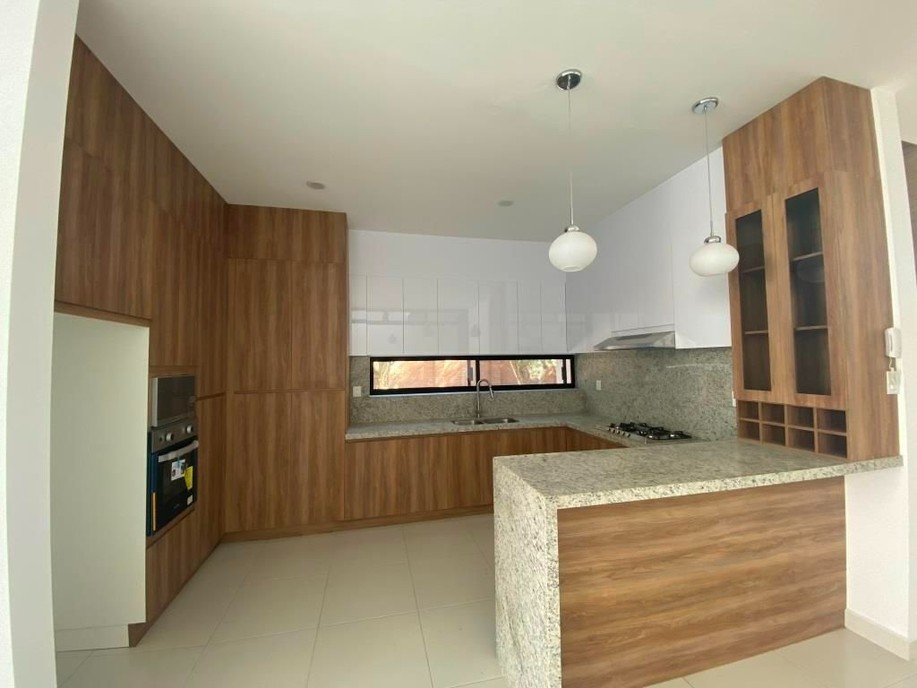 Los Olivos Residencial, Casa en VENTA