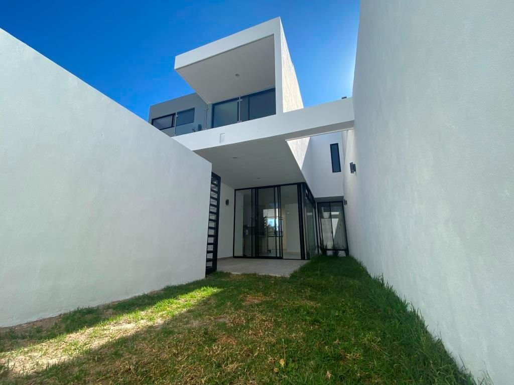 Los Olivos Residencial, Casa en VENTA