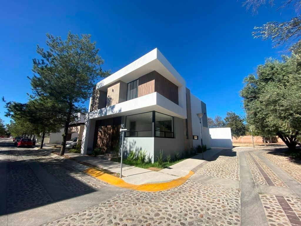 Los Olivos Residencial, Casa en VENTA