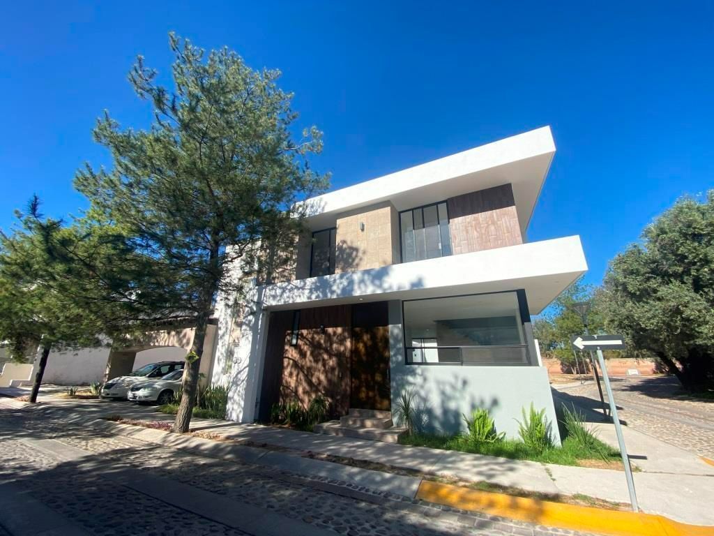 Los Olivos Residencial, Casa en VENTA
