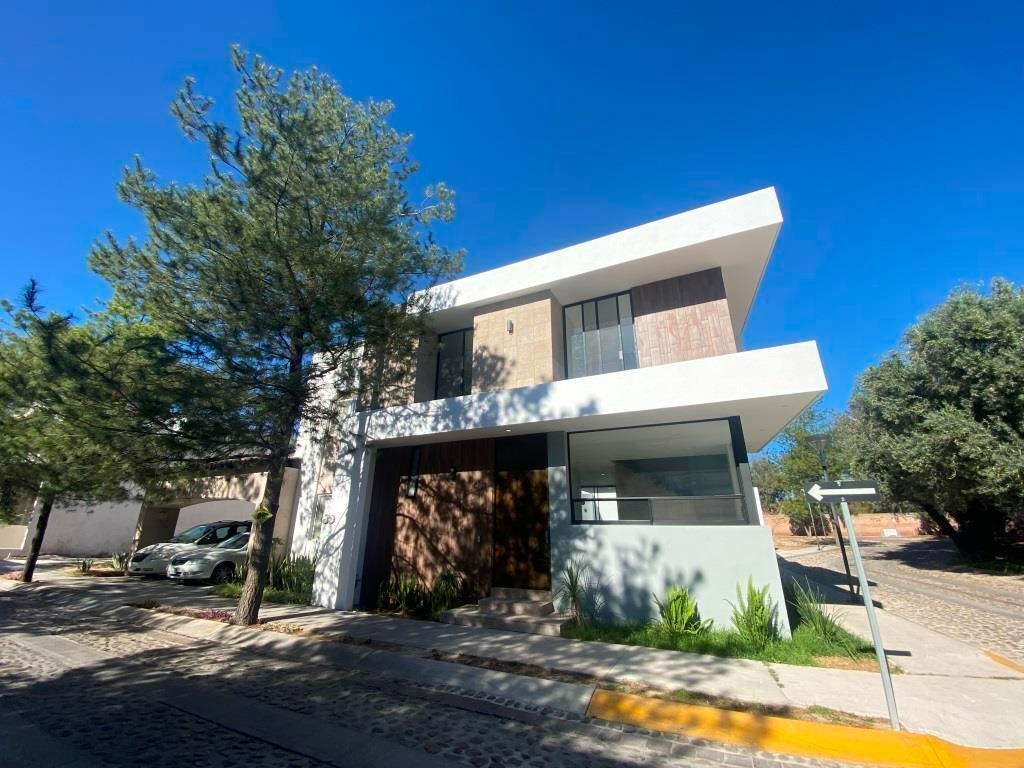 Los Olivos Residencial, Casa en VENTA