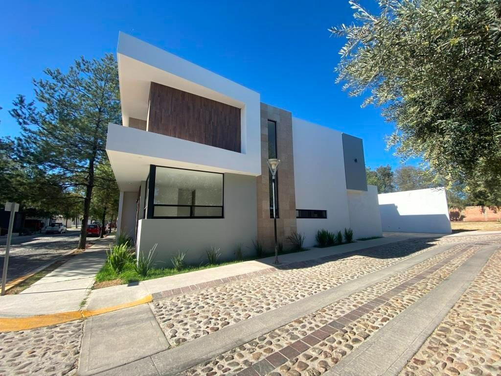 Los Olivos Residencial, Casa en VENTA