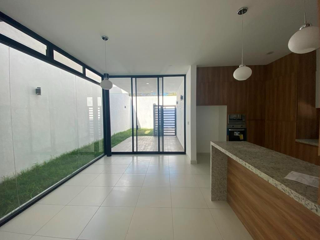 Los Olivos Residencial, Casa en VENTA