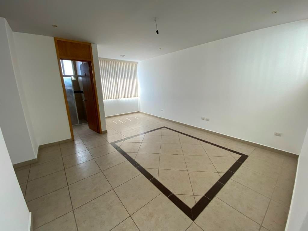 Edificio de departamentos en venta