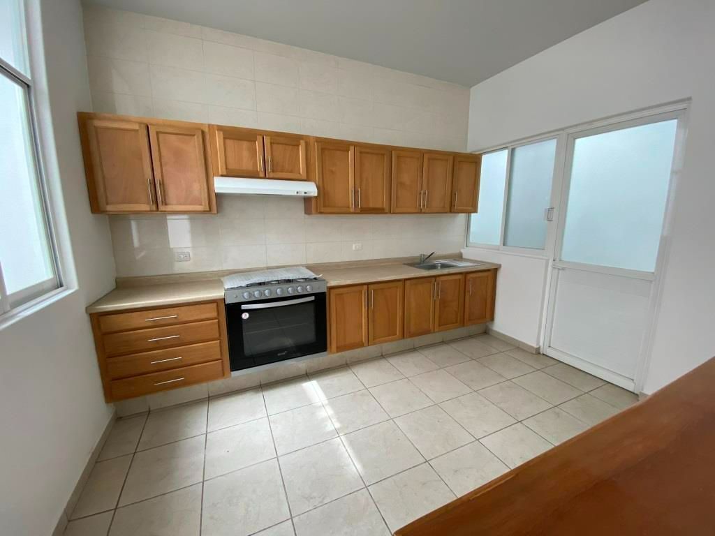 Edificio de departamentos en venta