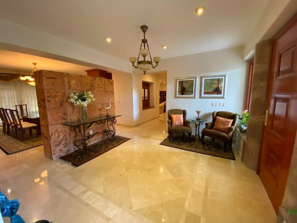 Casa en venta Residencial Santa Paulina
