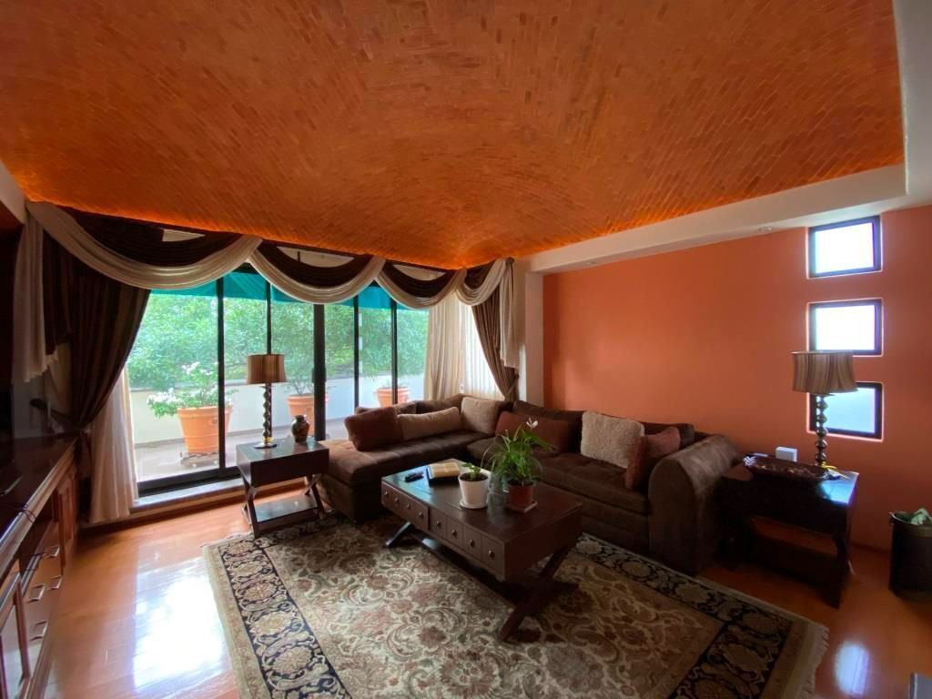 Casa en venta Residencial Santa Paulina