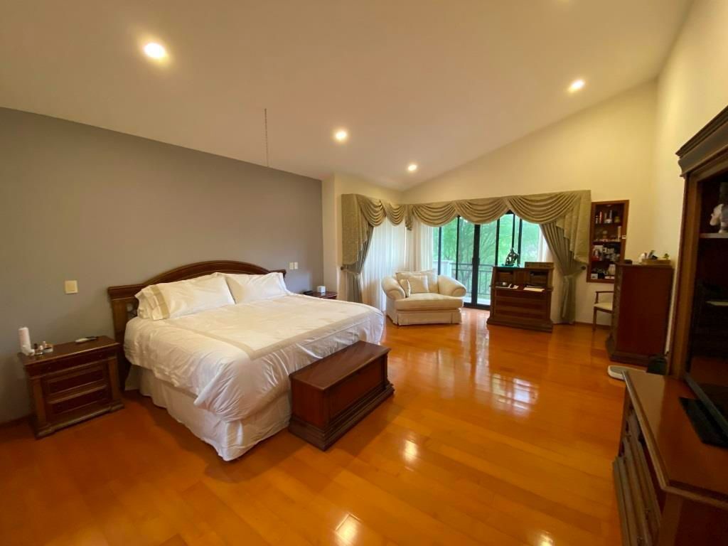 Casa en venta Residencial Santa Paulina