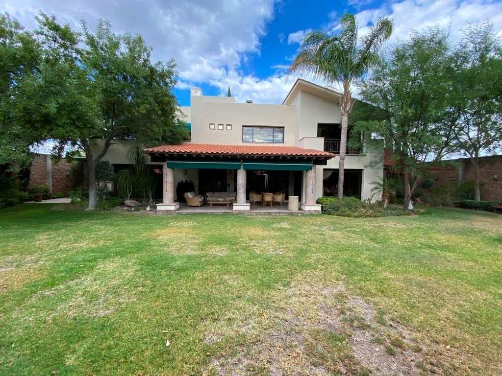 Casa en venta Residencial Santa Paulina