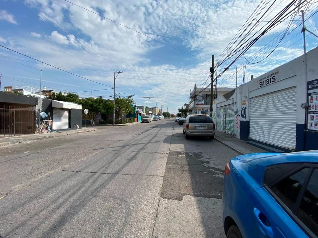 LOCAL COMERCIAL EN VENTA FRACC. MEXICO