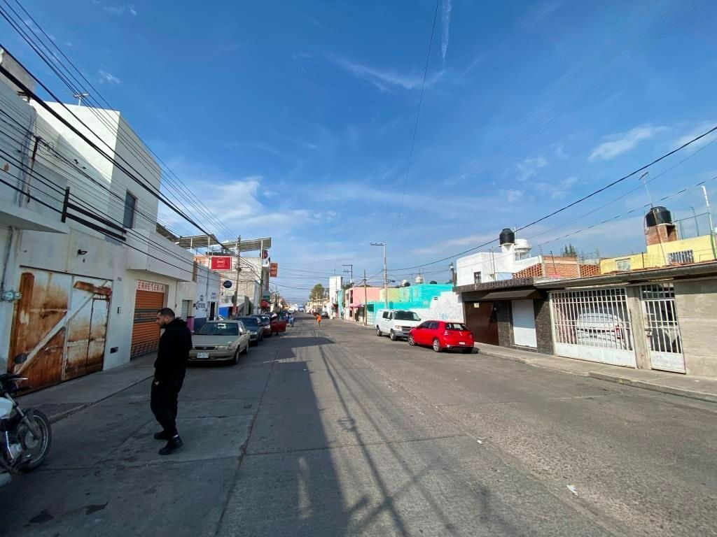 LOCAL COMERCIAL EN VENTA FRACC. MEXICO