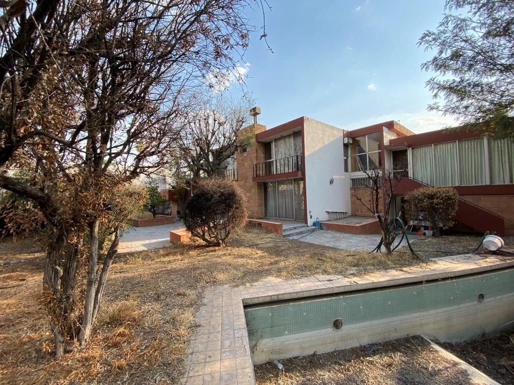 Casa Fracc. Jardines de la Asunción