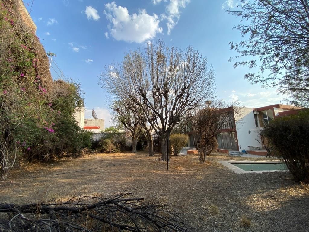 Casa Fracc. Jardines de la Asunción